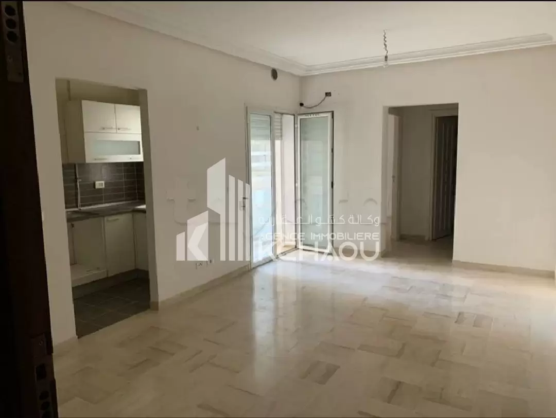 A louer S+1 centre urbain nord