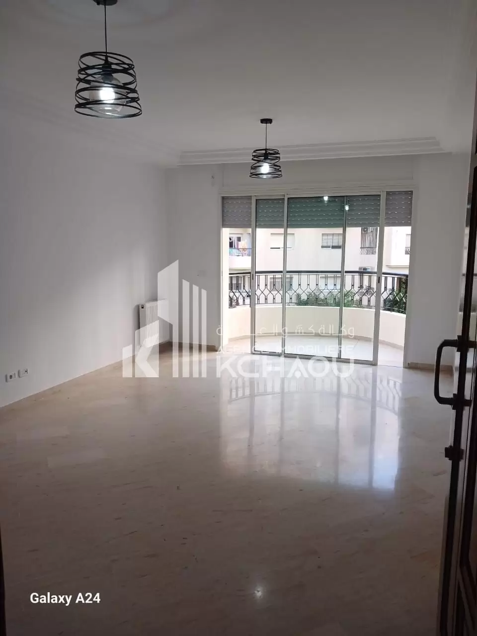 A louer s+1 à cité el wahat