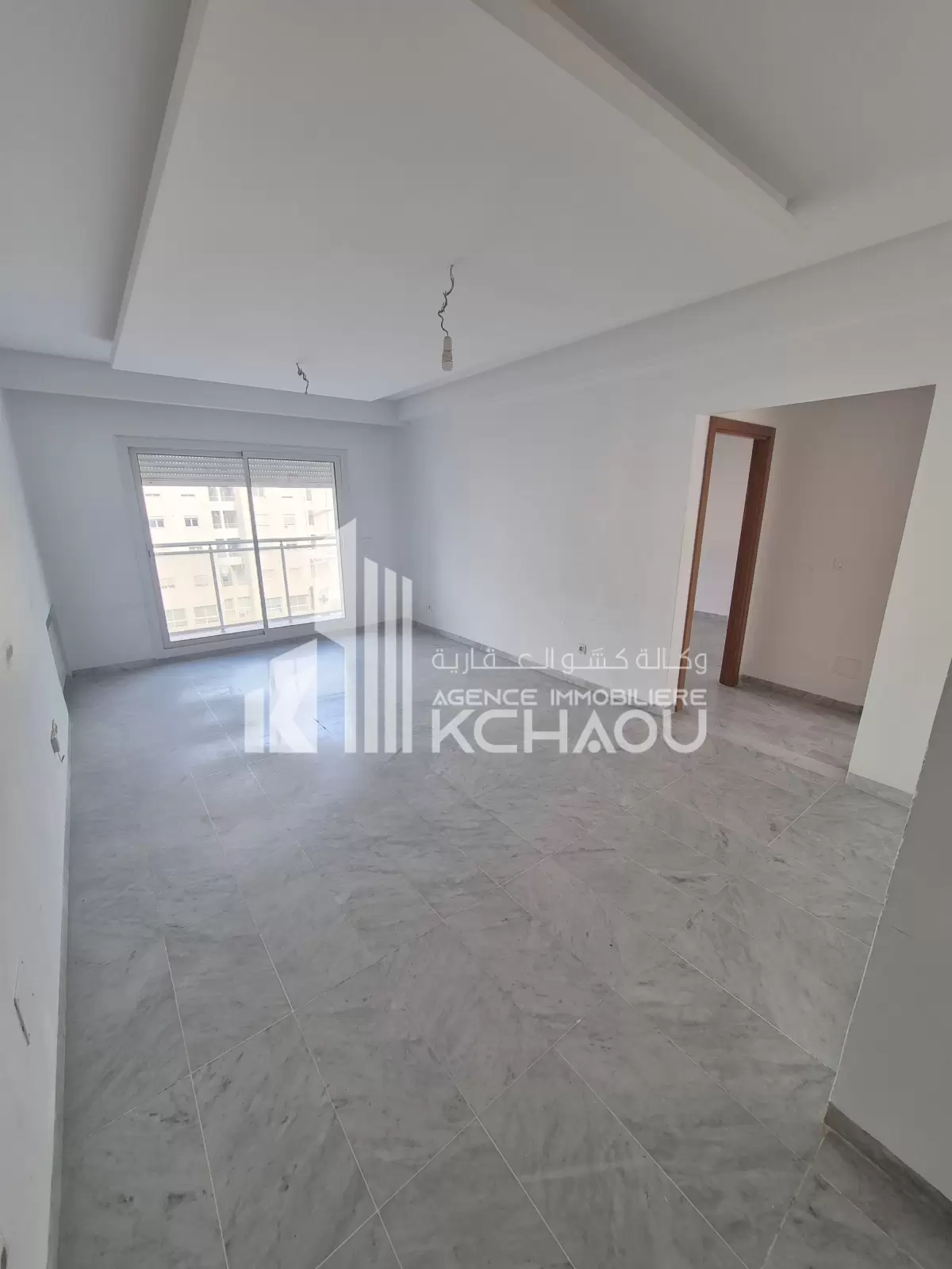 a louer bureau S+2 au centre urbain nord