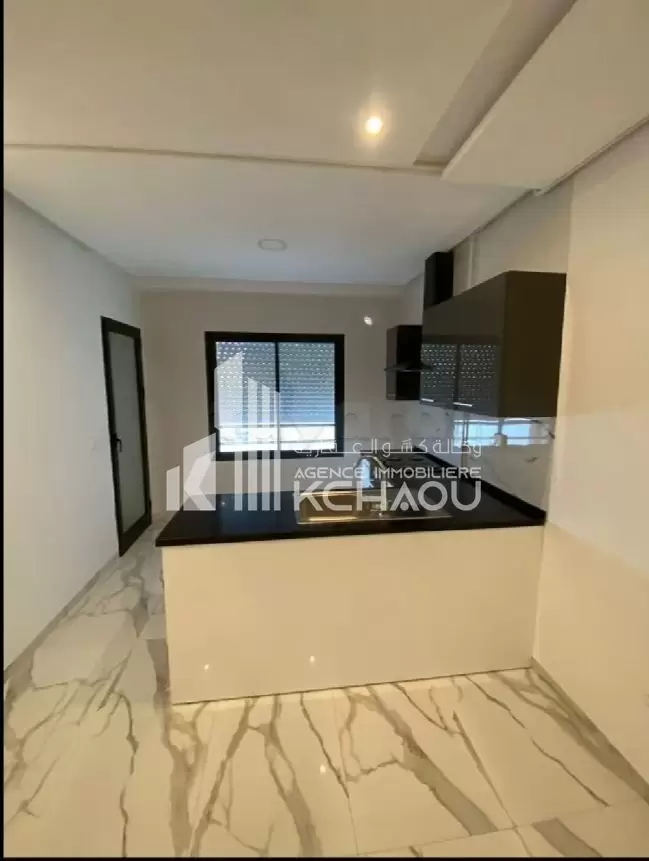 a louer s+1 très haut standing a ennasr