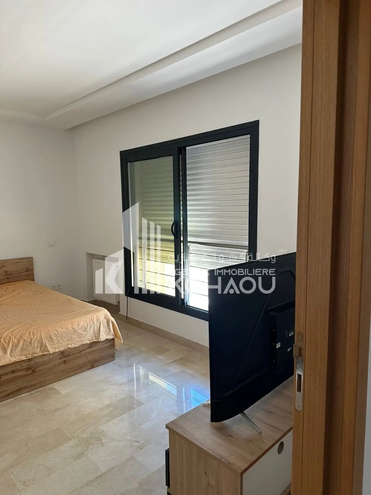 a louer villa a gammarth
